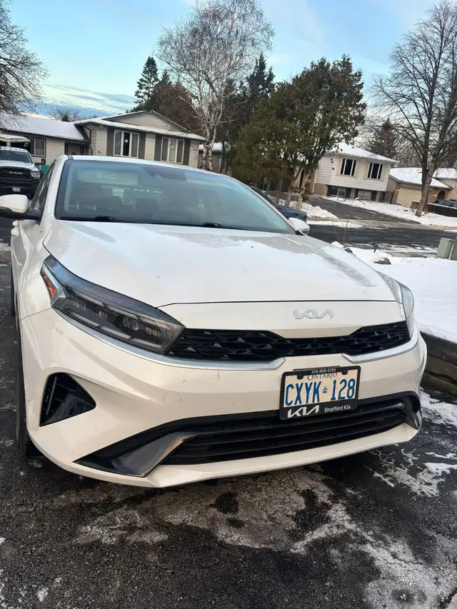 Ride from Toronto/Hamilton to Simcoe64689500736129121