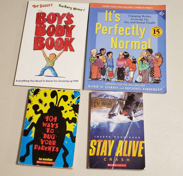Children's books in Children & Young Adult in Red Deer