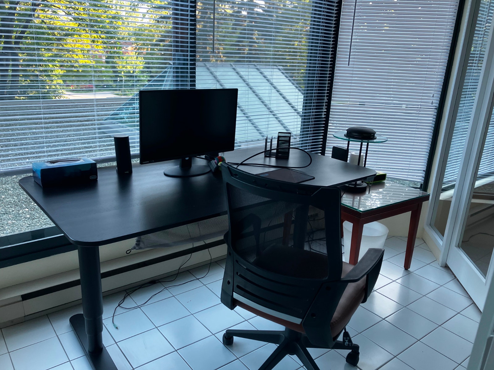 2-bedroom condo - IDS the perfect Montreal getaway paradise — photo 3