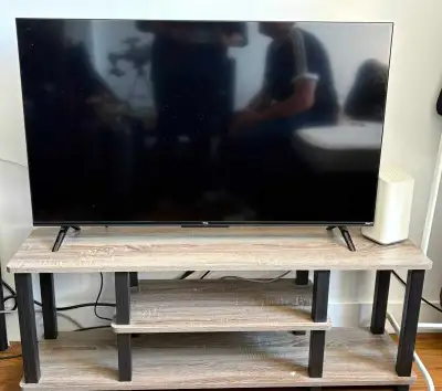 TV stand, View more