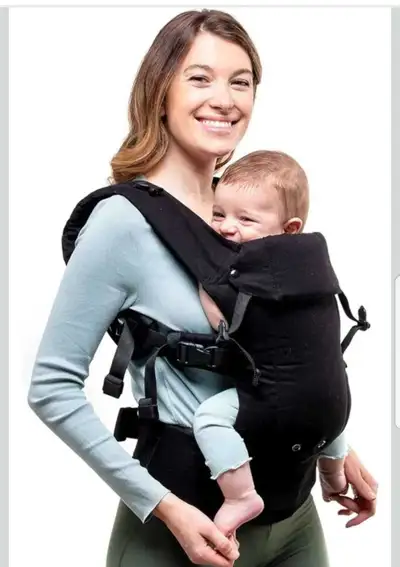 Baby Carriers from Newborn to Toddler brand new, View more