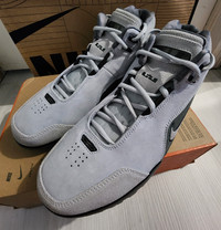 Nike Zoom Generation Dark Grey size 10.5 & 11