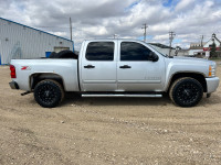 2011 Chevy Silverado 1500