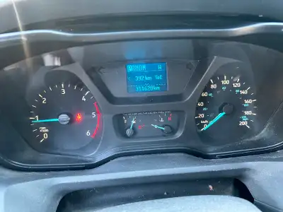 Runs good engine and transmission is very good..for renatal or leasing …2016…or moving any thing