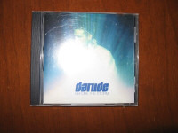 CD-Darude Before the storm