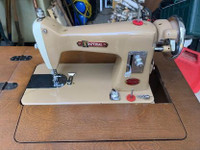 Imperial Sewing Machine