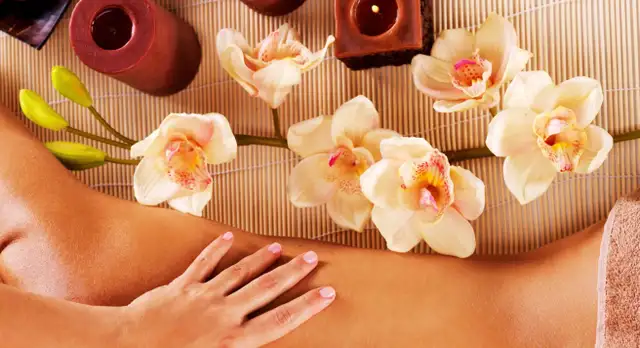 Massage | New Location‍♀️