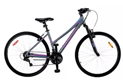 Women's Supercycle Bike, View more