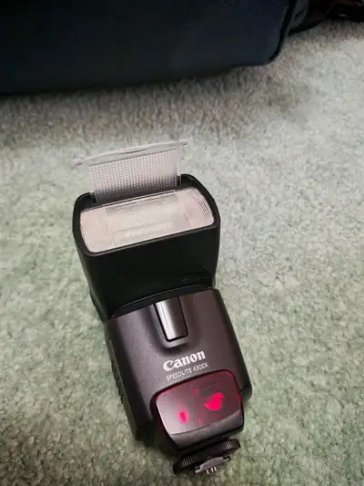 Great condition.