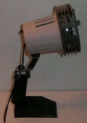 Halogen Light, View more