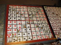 Sequence Boards -for Sale