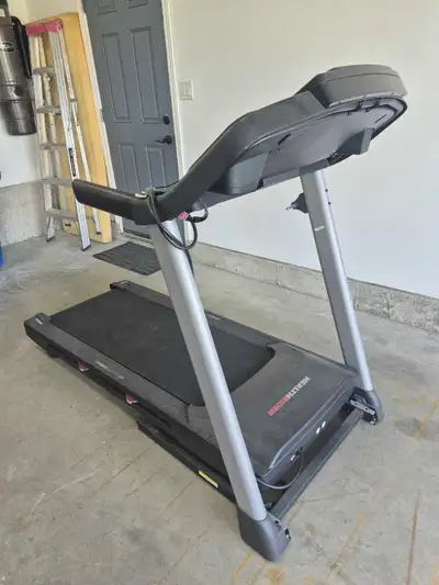 Healthrider Treadmill for sale, View more