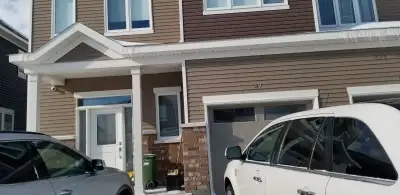 47 Focality Crescent, Nepean, ON K2J 6W7 Looking for a professional or a mature student for my Basem...