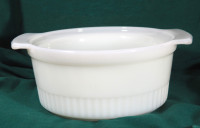 Anchor Hocking Fire-King Oven Proof Bowl Dish