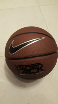 Brand New Nike Basketball