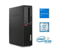 Lenovo ThinkCentre M910S SFF System Package - Off Lease