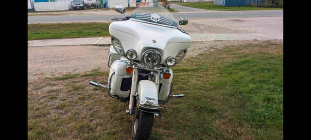 Harley Davidson Ultra classic 2006 in Touring in Kapuskasing