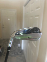 Taylormade Stealth 3 DHY LH