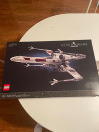 Lego Star Wars x-wing
