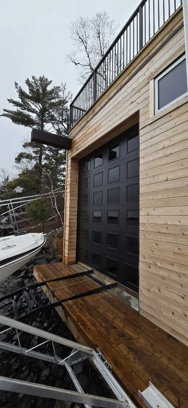 Garage Door Repair & Installations - Fast, Reliable Service in Other in Calgary - Image 4