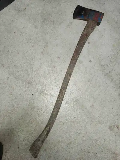 S A W Wetterlings 3 1/2 Lb Axe, View more