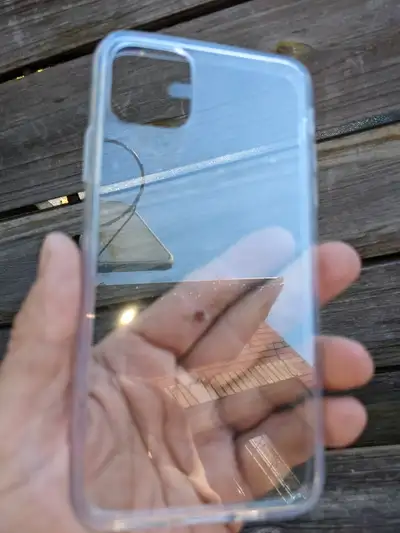 Clear case for iphone 11 pro max, View more
