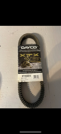 Skidoo - Dayco XTX5024 NEW