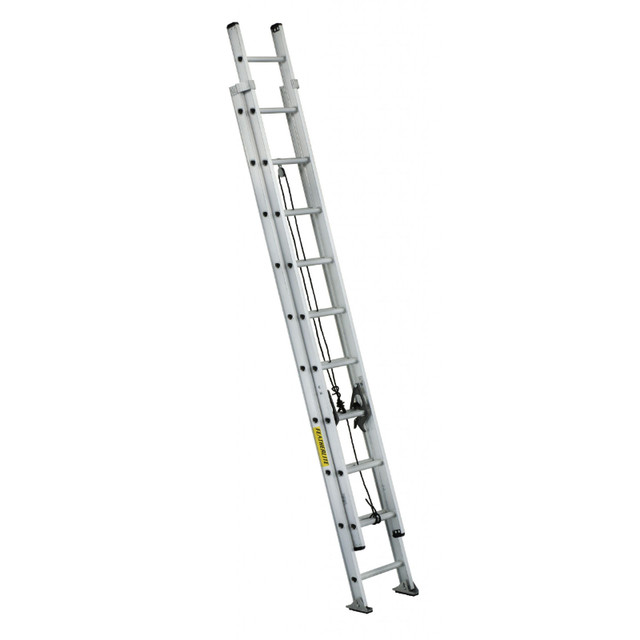 24 Foot extension ladder | Ladders & Scaffolding | Saint John | Kijiji