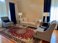 ETHAN ALLEN living room for sale!