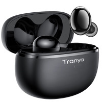 Tranya t20 Bluetooth earphones/écouteurs 