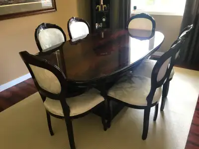 Italian dining room, View more