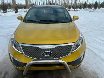 Excellent condition, carfax report available when viewed, spare tires and rims like new