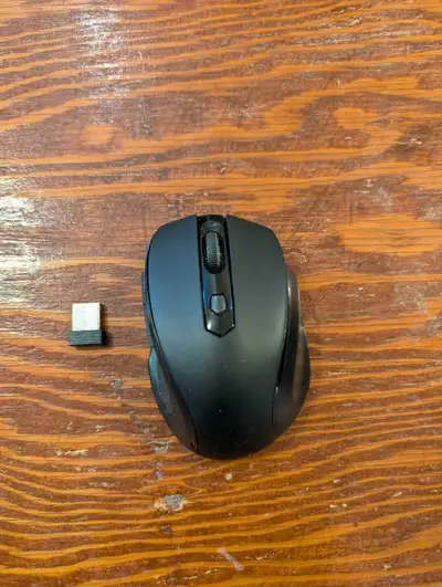 Wireless Computer Mice, View more