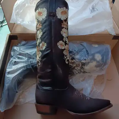 botte femme, View more