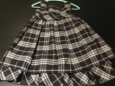 Little girls clothing dress size 24 months $10, View more