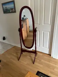Vintage Mirror