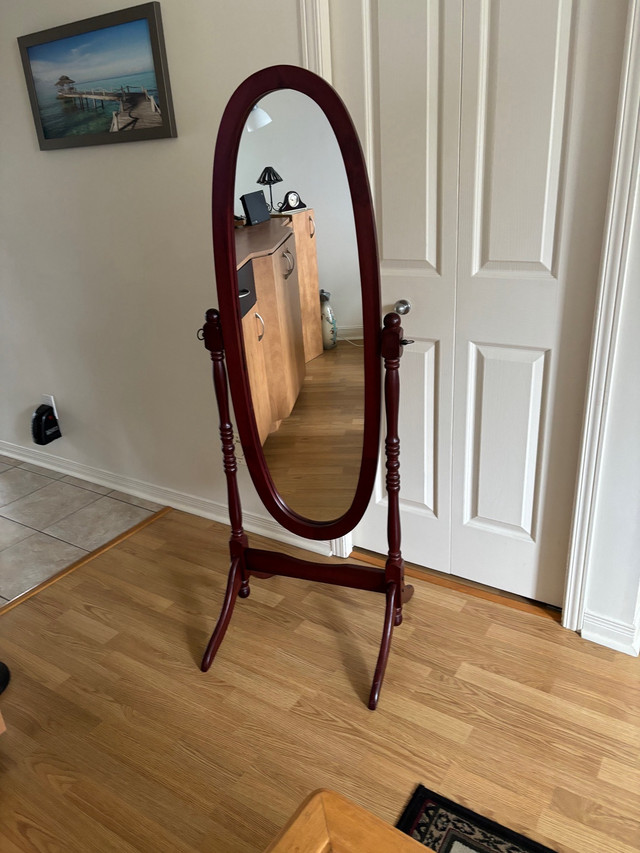 Vintage Mirror dans Autre  à Sherbrooke