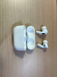 Apple AirPods Pro like new 