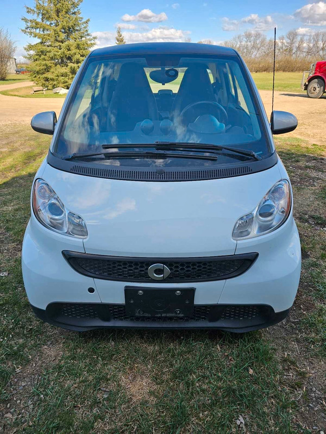 Smart Car in Cars & Trucks in Lloydminster - Image 2