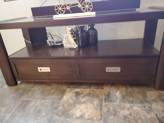 Media console, sodeboard  in TV Tables & Entertainment Units in Edmonton