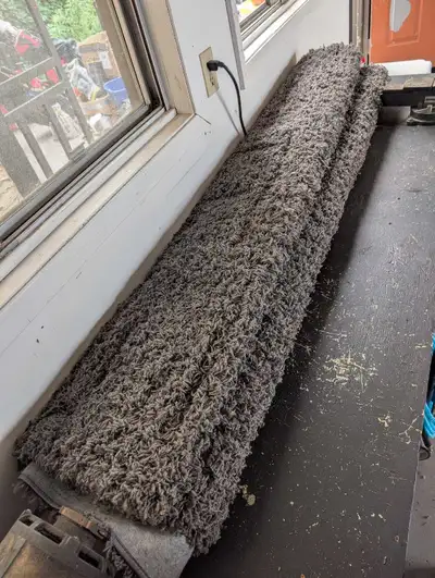 8x10 Shag Rug, View more