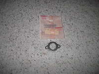 1996 - 2004  Honda XR400R  NOS  FIXING  PLATE   23802-KAE-870