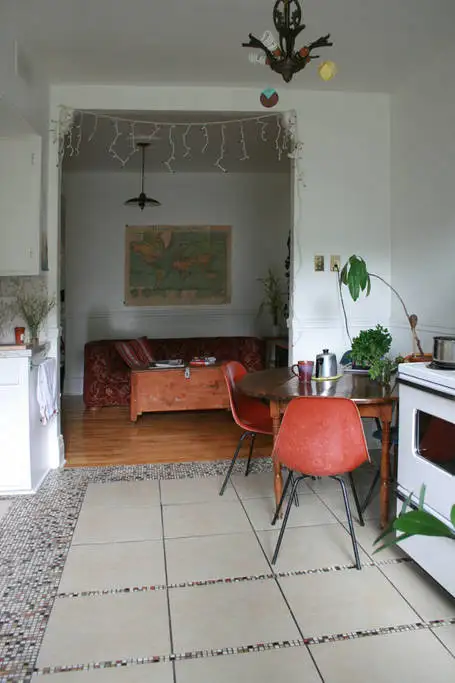 Petit bijou dans le Petit Laurier