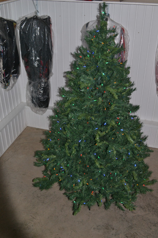 arbre de Noel dans Décoration intérieure et accessoires  à Lévis