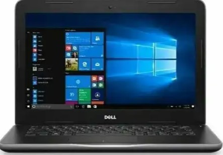 Dell Latitude 3380 (2.3ghzQuad/DDR4/m2 SSD/Touch Screen) in Laptops in Hamilton