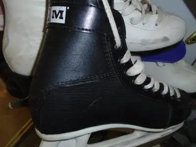 Boy’s Skates $25. 4 sizes, View more