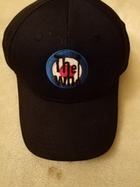 Baseball Hat (The Who)