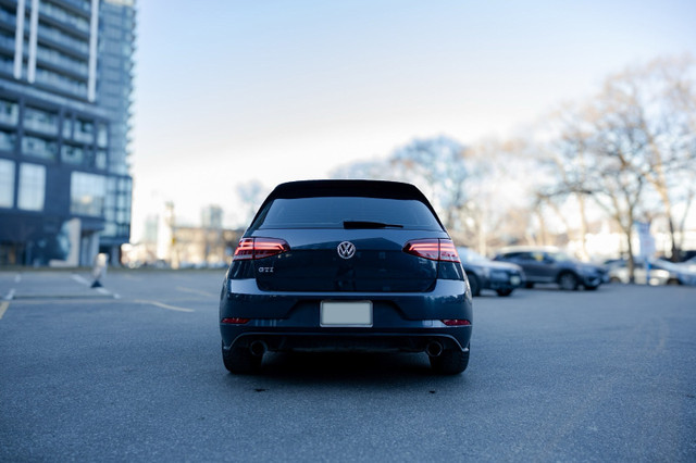 2018 Volkswagen Golf GTI Autobahn 5-door DSG in Cars & Trucks in City of Toronto - Image 4