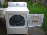 Can fix your washer, dryer, stove,,,