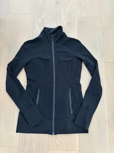 Lululemon Luon Jacket , View more